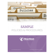 Sample Policies and Procedures Digital Download
